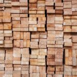 can douglas fir be used outside