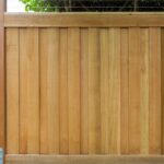 8ft fence-build your own