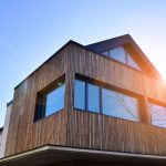 best wood siding for house