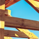best wood for timber framing