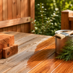 does cedar need to be sealed