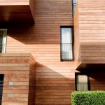 Why Fire Retardant Thermally Modified Lumber is the Future of Homebuilding cover